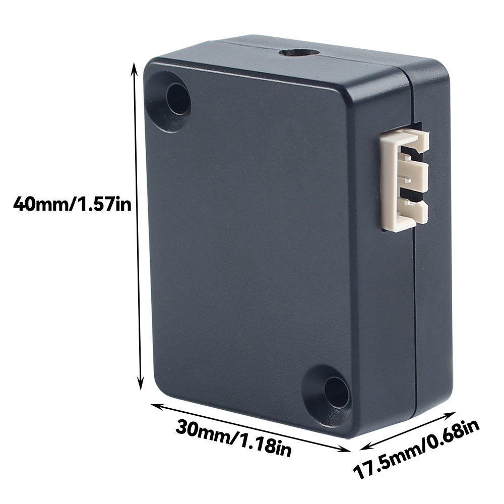 ชุดตรวจจับการขาดของเส้นพลาสติก - Filament Runout Sensor บทวิจารณ์และราคา
