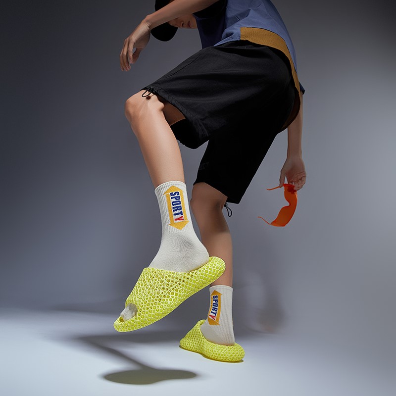 รองเท้าผ้าใบพิมพ์ลาย 3 มิติ โค - 3D Printing Outsole บทวิจารณ์และราคา