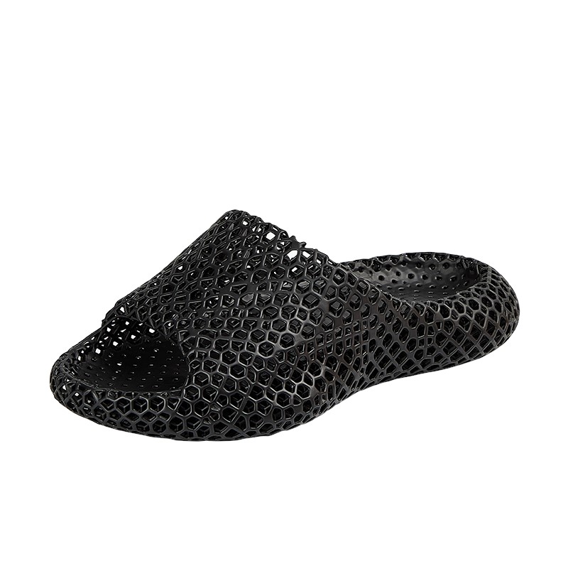 รองเท้าผ้าใบพิมพ์ลาย 3 มิติ โค - 3D Printing Outsole บทวิจารณ์และราคา