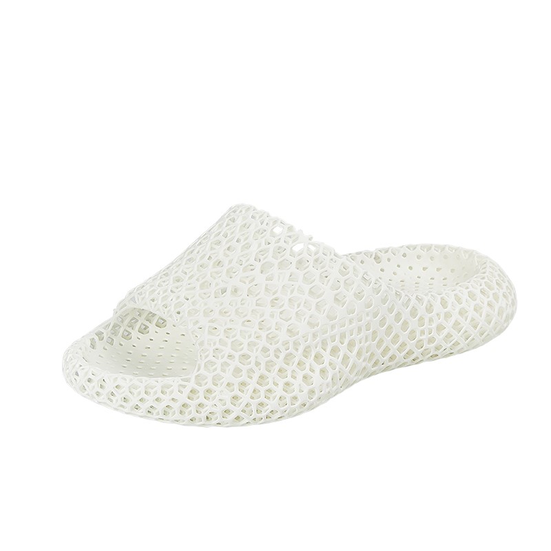 รองเท้าผ้าใบพิมพ์ลาย 3 มิติ โค - 3D Printing Outsole บทวิจารณ์และราคา