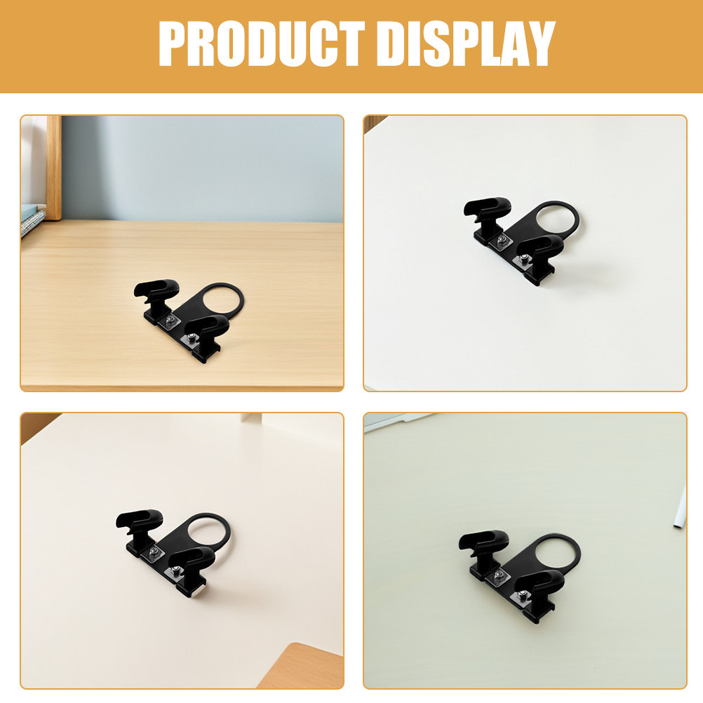 ที่วางปากกาแบบสองหัวพ่น 2 ชิ้น - 3D Printing Desk บทวิจารณ์และราคา