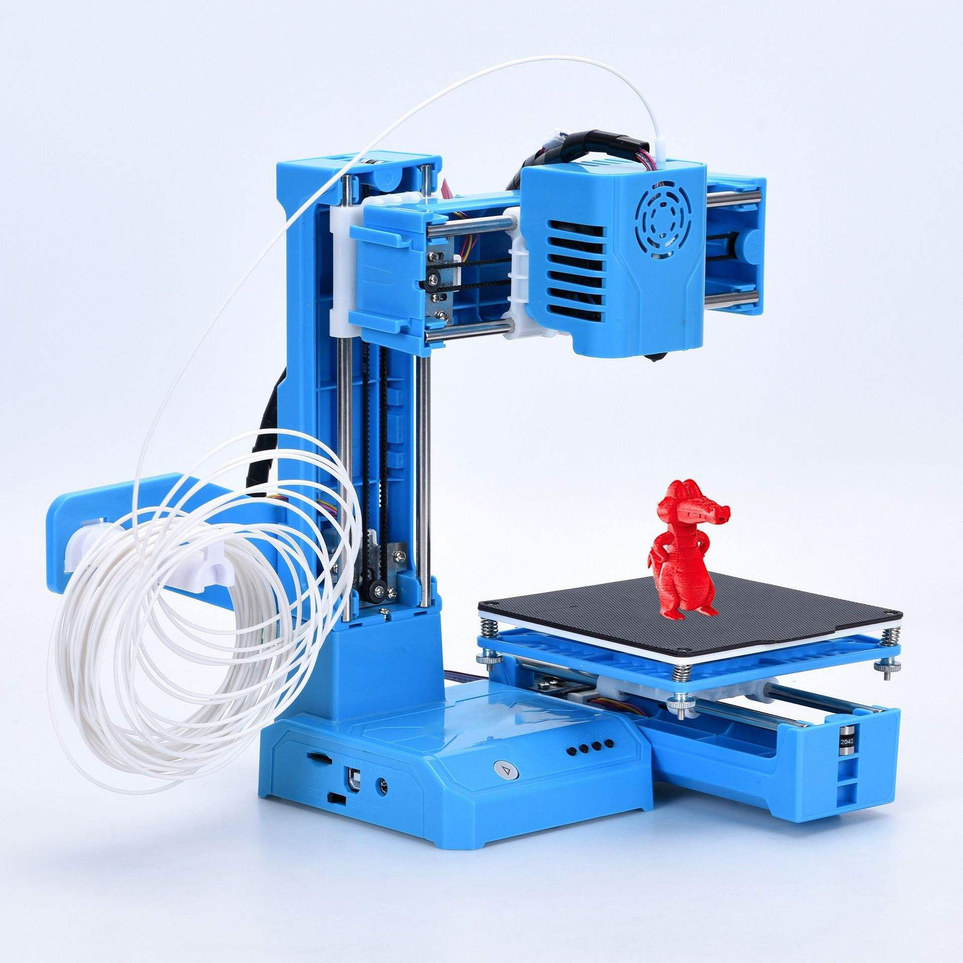 เครื่องพิมพ์ 3 มิติแบบพกพา New - 3D Printing Software บทวิจารณ์และราคา