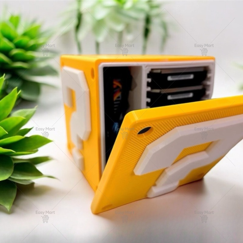 เคส NAS พิมพ์ 3 มิติ ดีไซน์รูป - 3D Printing Question บทวิจารณ์และราคา
