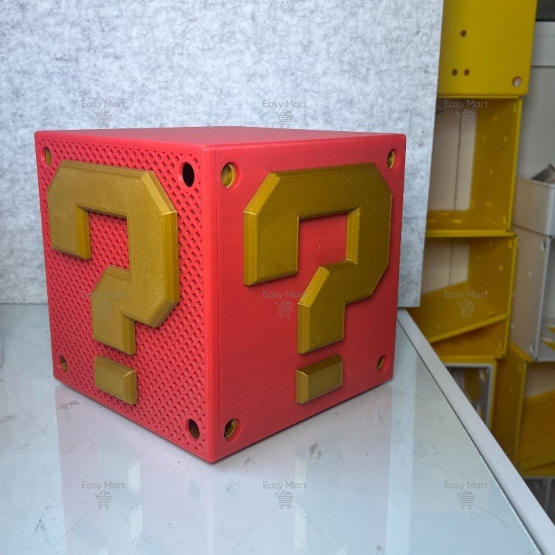 เคส NAS พิมพ์ 3 มิติ ดีไซน์รูป - 3D Printing Question บทวิจารณ์และราคา