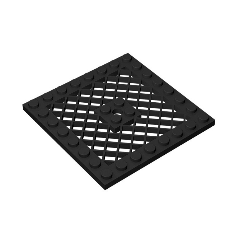 [7 ชิ้น] [50 กรัม] MOC 4151 อะ - Build Plate บทวิจารณ์และราคา
