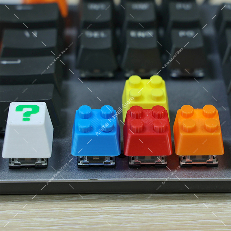 คีย์บอร์ดกลไกแบบแกนไขว้พิมพ์ 3 - 3D Printing Question บทวิจารณ์และราคา