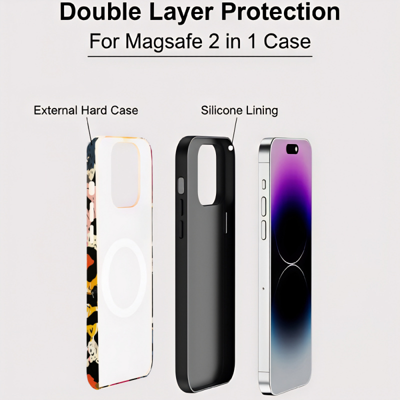 เคสโทรศัพท์ลายม้าลายกันกระแทกส - 3D Printing Iphone บทวิจารณ์และราคา
