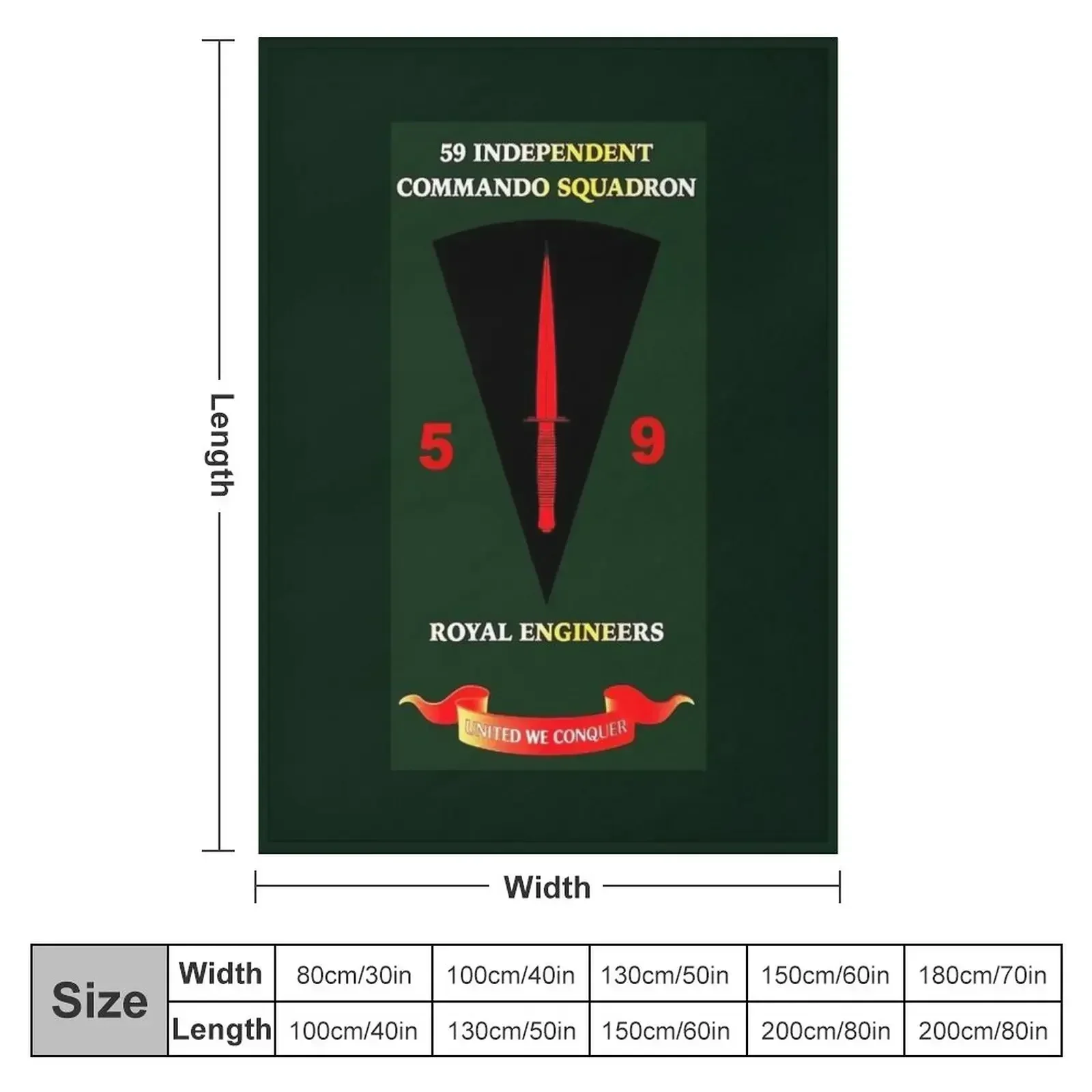 59 COMMANDO ROYAL ENGINEERS ผ้ - 3D Printing Engineer บทวิจารณ์และราคา