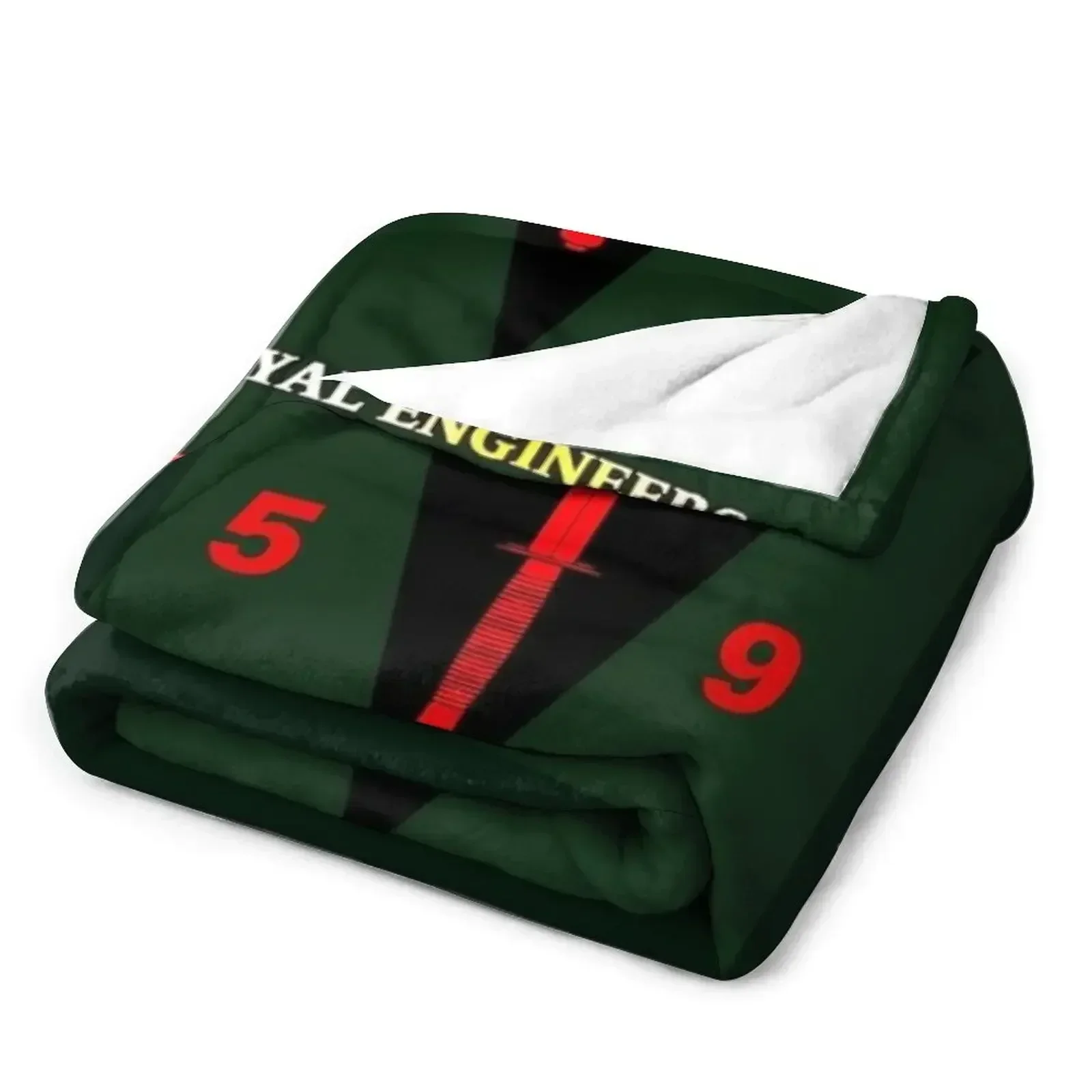 59 COMMANDO ROYAL ENGINEERS ผ้ - 3D Printing Engineer บทวิจารณ์และราคา