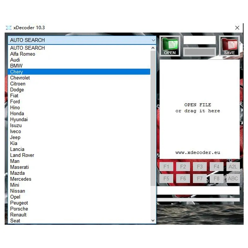 ซอฟต์แวร์ New XDecoder 10.3 สำ - 3D Printing Software บทวิจารณ์และราคา