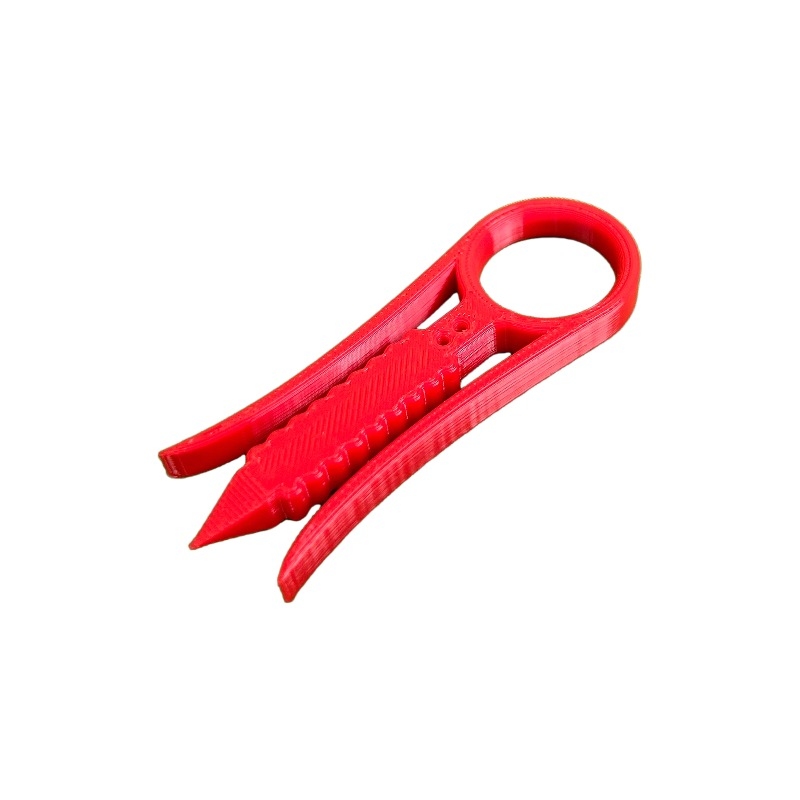 เครื่องมือปอกสายไฟ PETG แบบ 3  - 3D Printing Engineer บทวิจารณ์และราคา