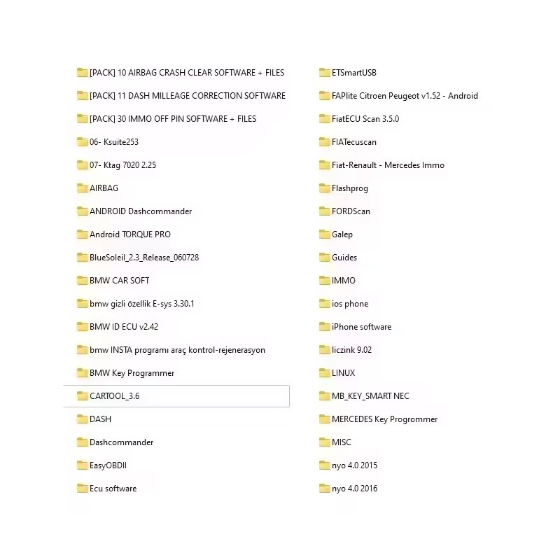 ซอฟต์แวร์วินิจฉัยยานพาหนะแพคเก - 3D Printing Software บทวิจารณ์และราคา