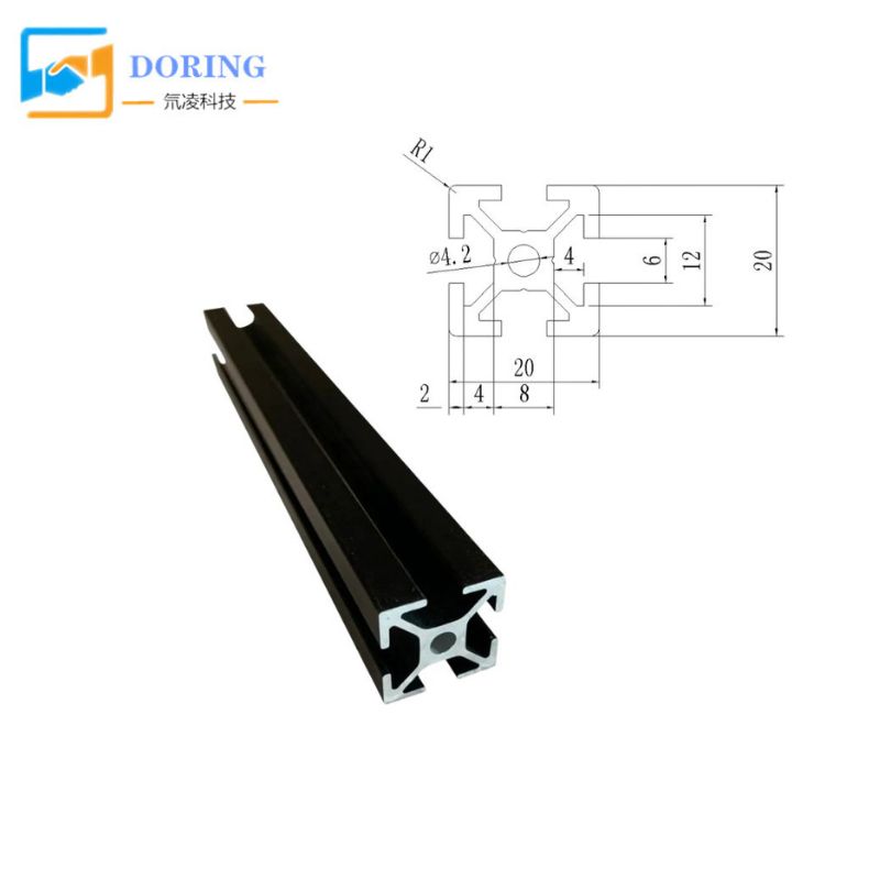 เครื่องพิมพ์กรอบ3D อะลูมิเนียม - 3D Printer Enclosure Frame บทวิจารณ์และราคา