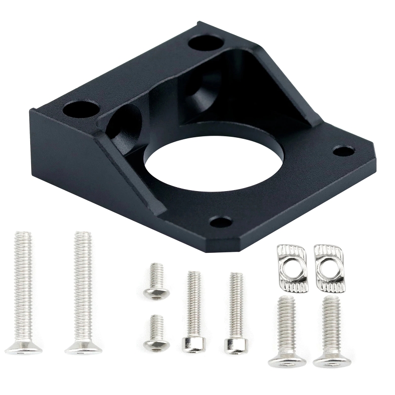 3D ชิ้นส่วนเครื่องพิมพ์แกน Z S - 3D Printer Enclosure Frame บทวิจารณ์และราคา