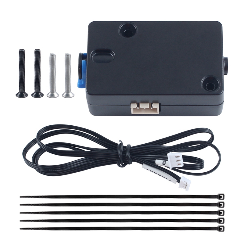 สำหรับ K1/K1 แม็กซ์ชุดเซ็นเซอร - Filament Runout Sensor บทวิจารณ์และราคา