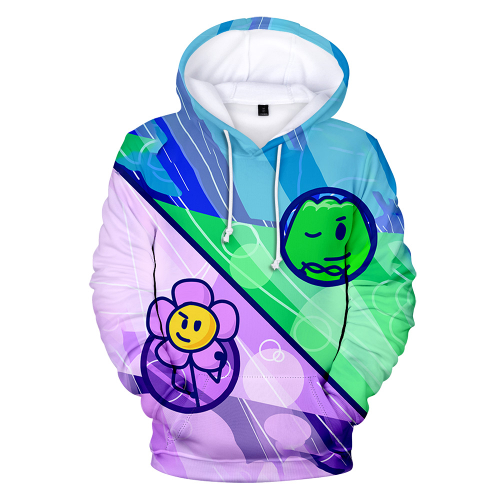 เสื้อฮู้ดแขนยาวลาย Jacknjellif - 3D Printing Youtubers บทวิจารณ์และราคา