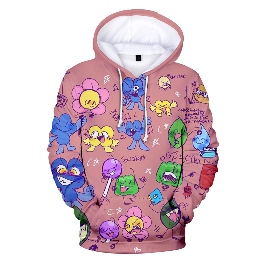 เสื้อฮู้ดแขนยาวลาย Jacknjellif - 3D Printing Youtubers บทวิจารณ์และราคา