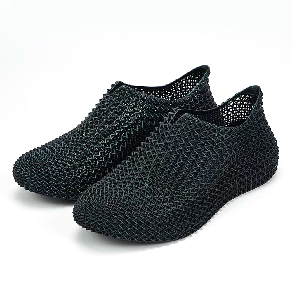 แผ่นรองรองเท้าแบบพิมพ์ 3 มิติ  - 3D Printing Nylon บทวิจารณ์และราคา