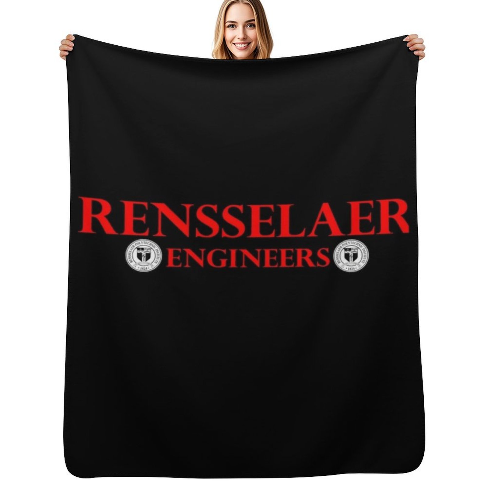 ผ้าห่มลายคลาสสิคของ RPI Engine - 3D Printing Engineer บทวิจารณ์และราคา