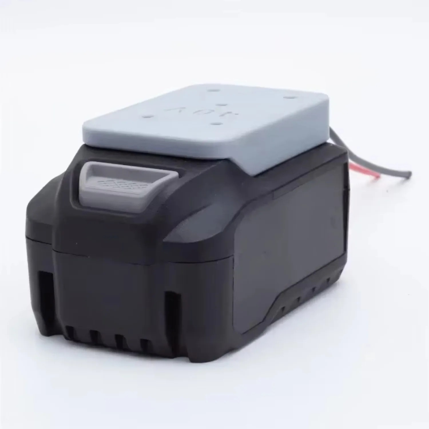 อะแดปเตอร์ DIY สำหรับ Ferrex 4 - 3D Printing Output บทวิจารณ์และราคา