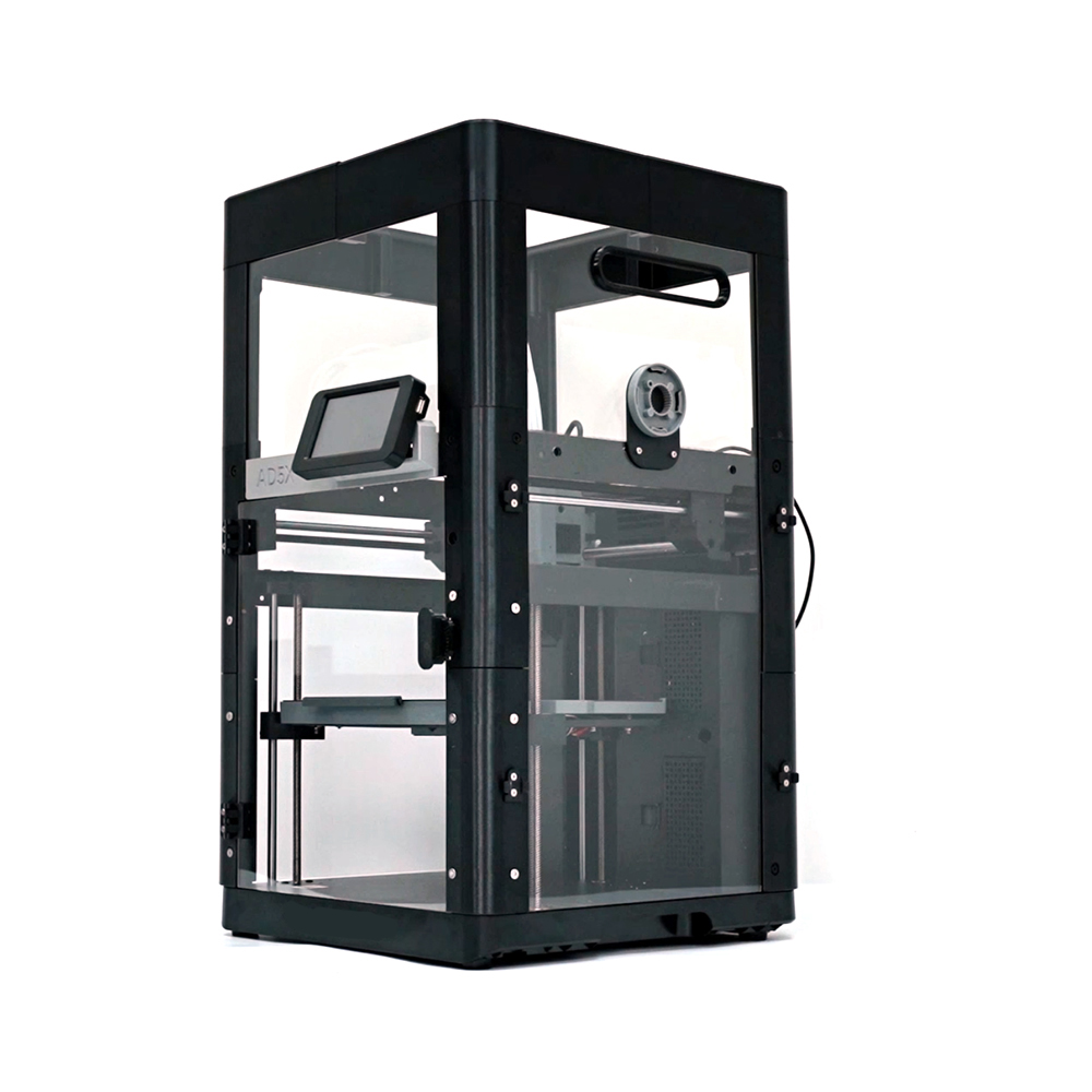 กล่องหุ้มเครื่องพิมพ์ 3 มิติสำ - 3D Printing Deck Box บทวิจารณ์และราคา