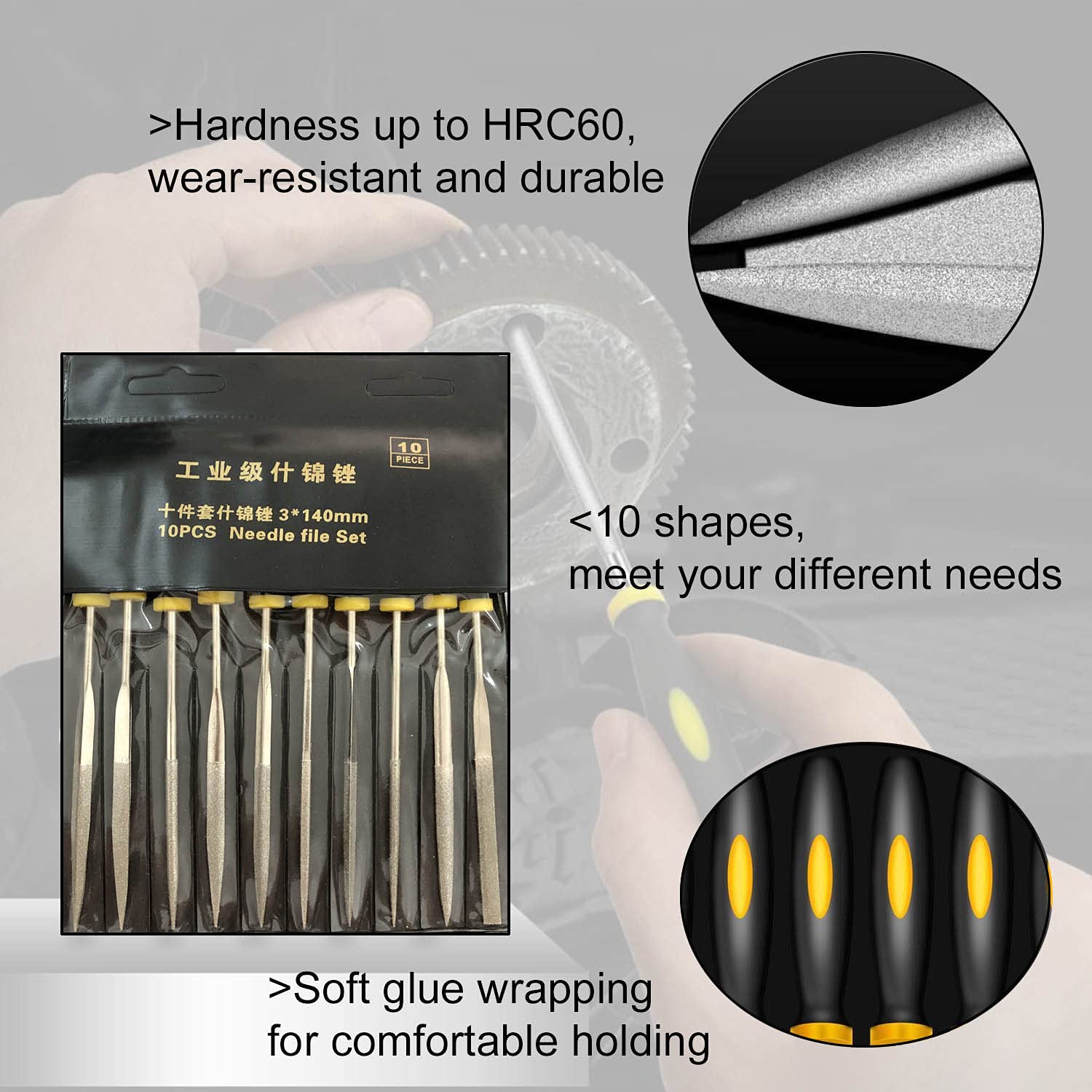 ชุดเครื่องมือสำหรับเครื่องพิมพ - Print Removal Spatula บทวิจารณ์และราคา