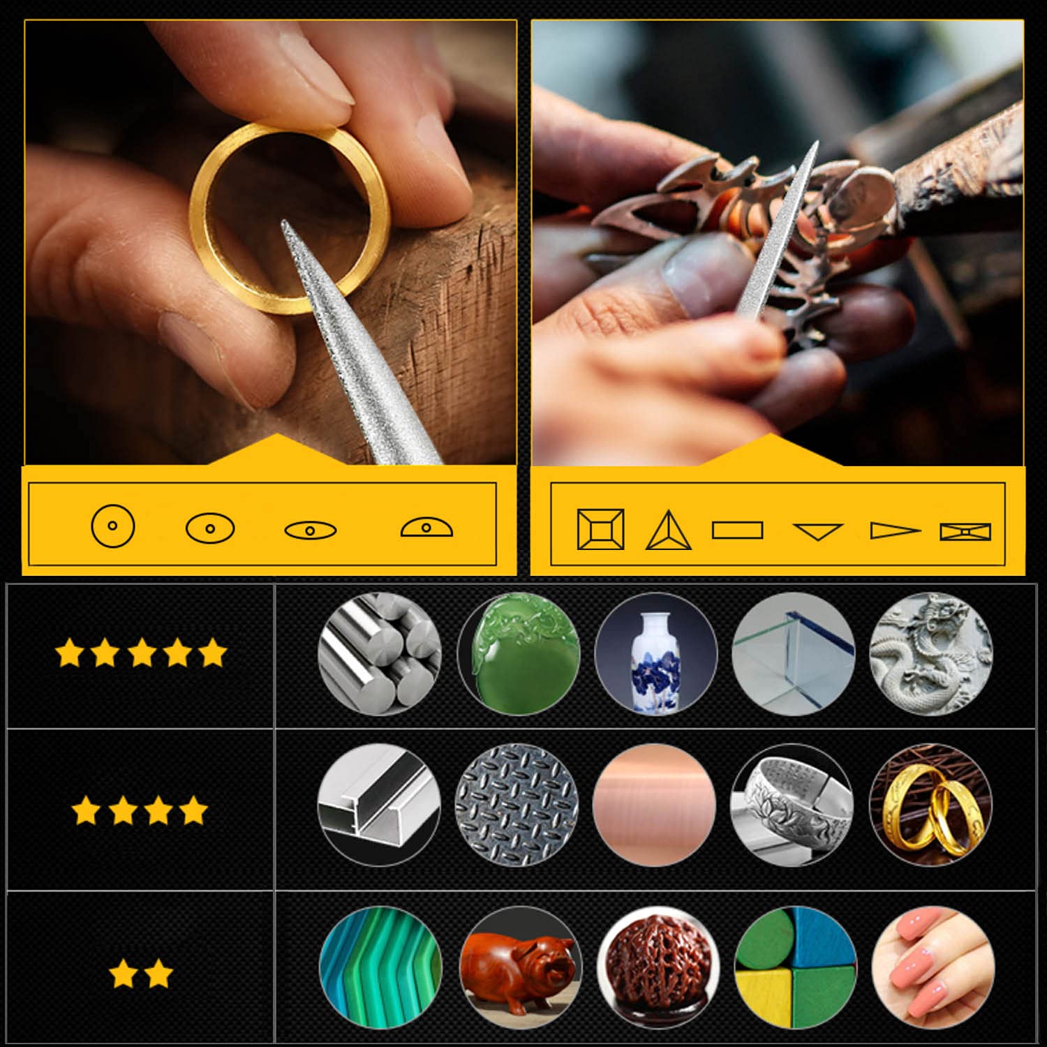 ชุดเครื่องมือสำหรับเครื่องพิมพ - Print Removal Spatula บทวิจารณ์และราคา