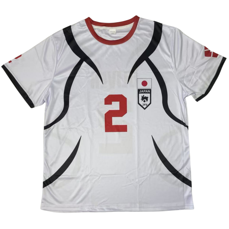อะนิเมะไอคูเสื้อคอสเพลย์เครื่อ - 3D Printing Kpop บทวิจารณ์และราคา