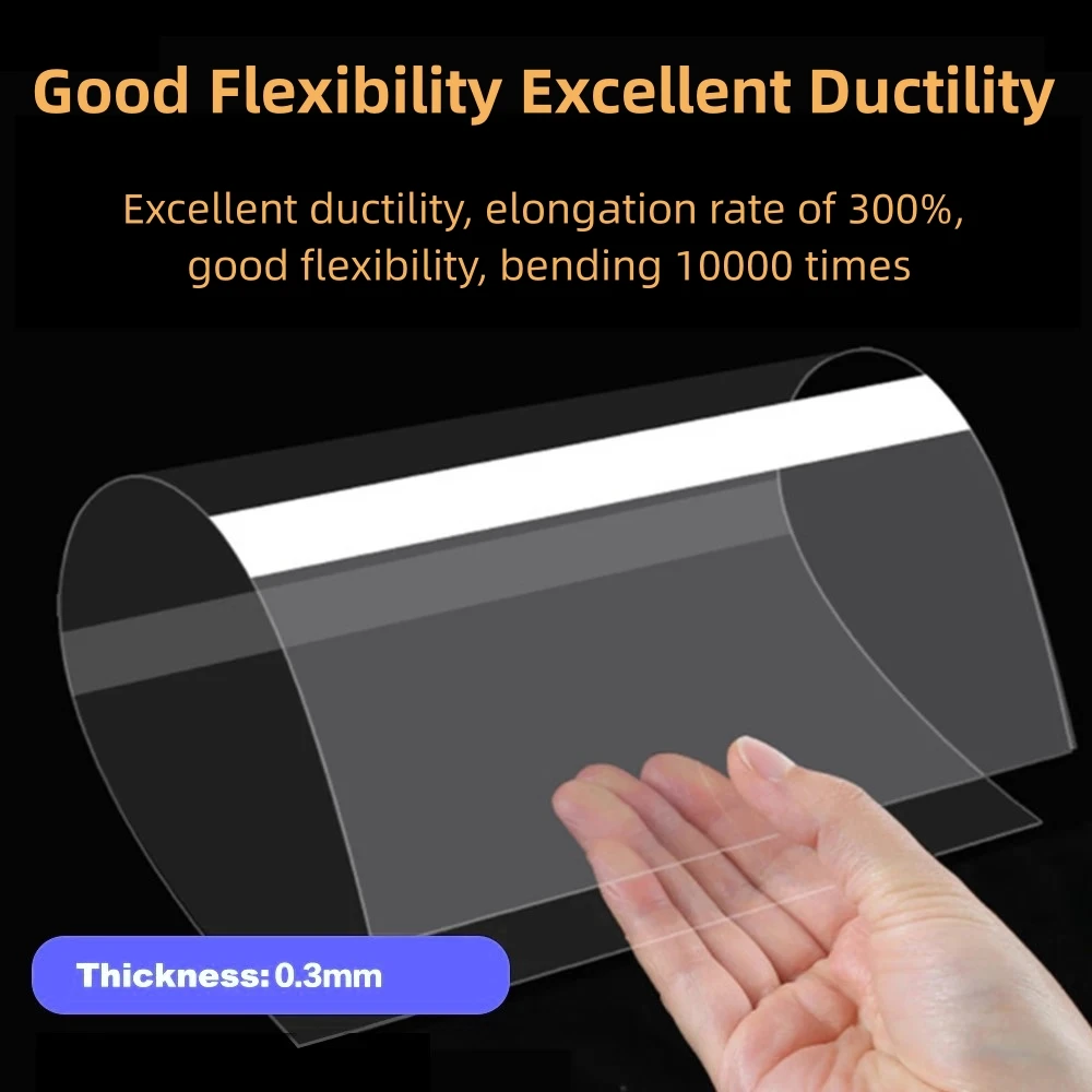 ฟิล์ม ACF ขนาด 10.1 นิ้ว 278*1 - 3D Printing House Machine บทวิจารณ์และราคา