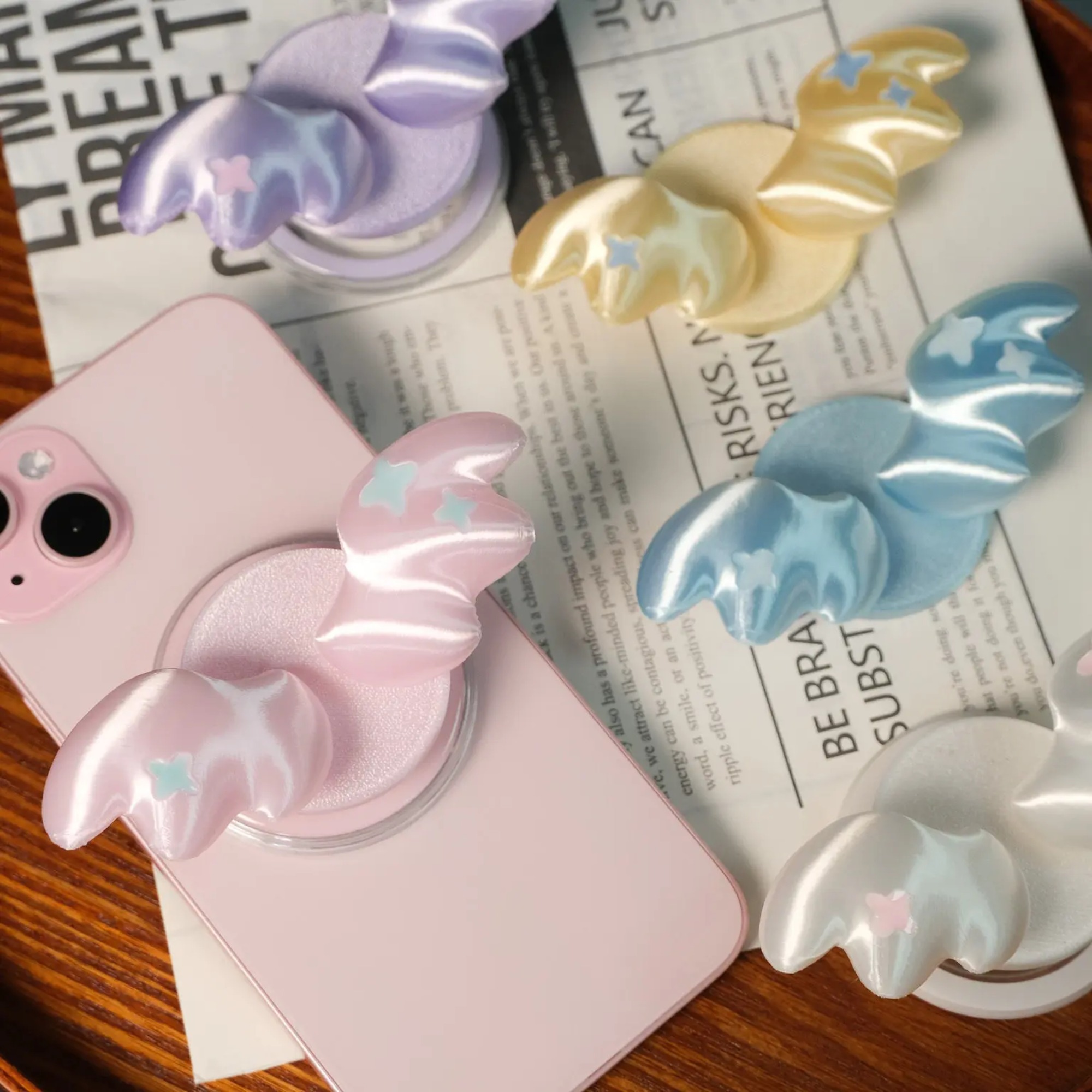ขาตั้งโทรศัพท์มือถือแบบพับได้  - 3D Printing Iphone บทวิจารณ์และราคา