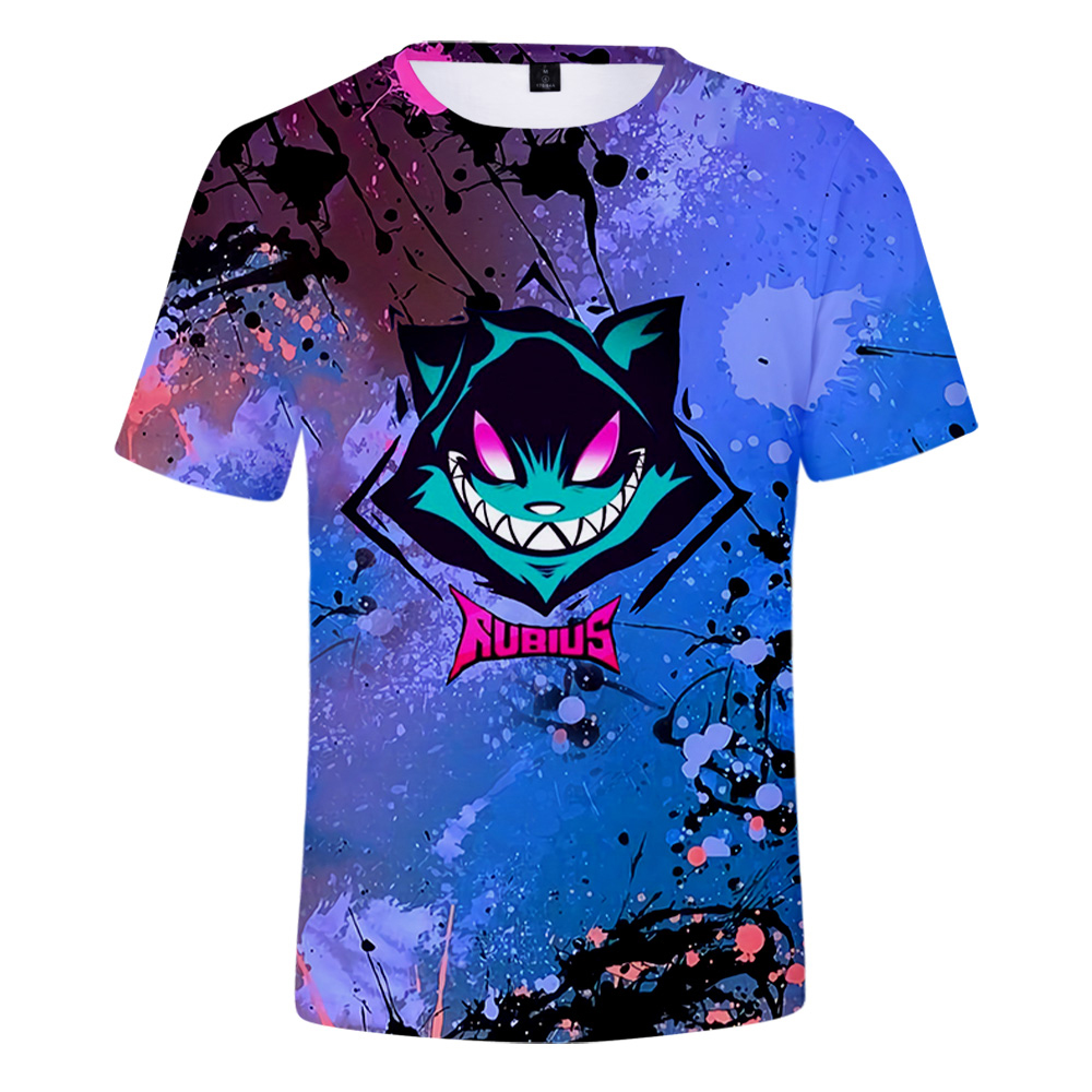 เสื้อยืดแขนสั้นยูนิเซ็กส์, เสื - 3D Printing Youtubers บทวิจารณ์และราคา