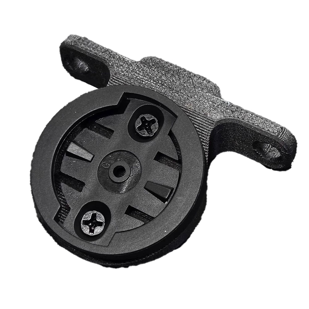 ที่ยึดไฟท้ายจักรยานแบบ 3 มิติ  - 3D Printing File Free บทวิจารณ์และราคา
