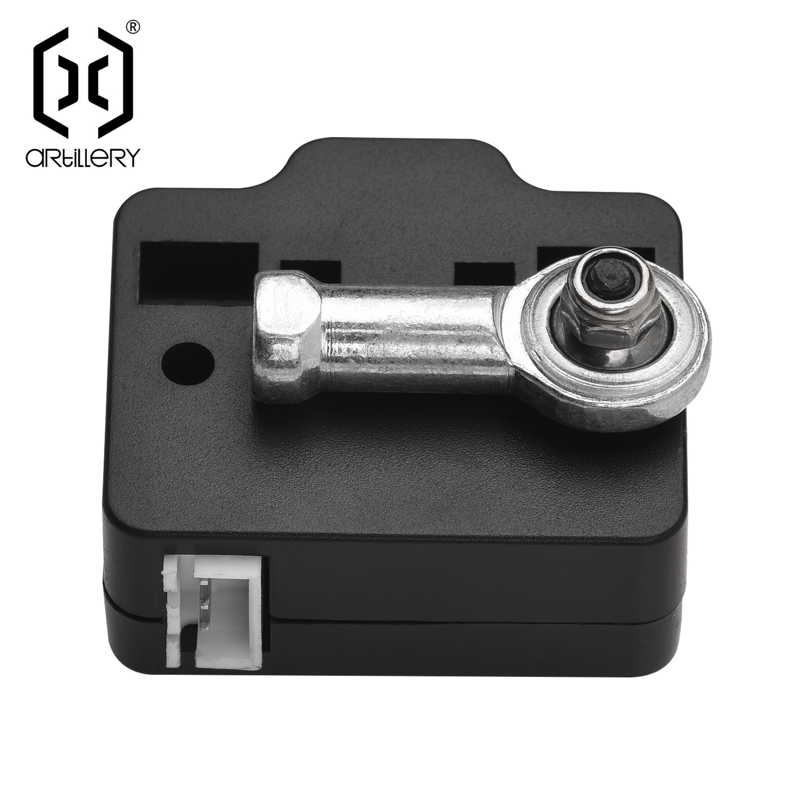 【ลดราคา】โมดูลตรวจจับเส้นใยกระส - Filament Runout Sensor บทวิจารณ์และราคา
