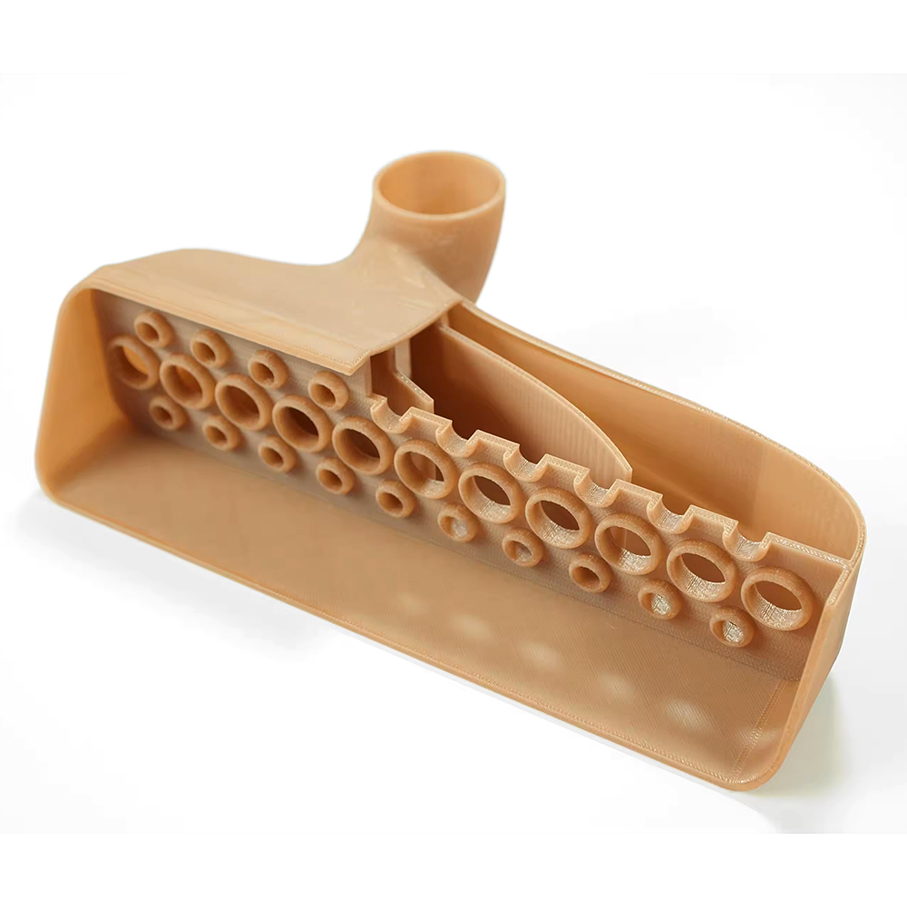 การพิมพ์ชิ้นส่วนท่อเครื่องปรับ - 3D Printing File Free บทวิจารณ์และราคา