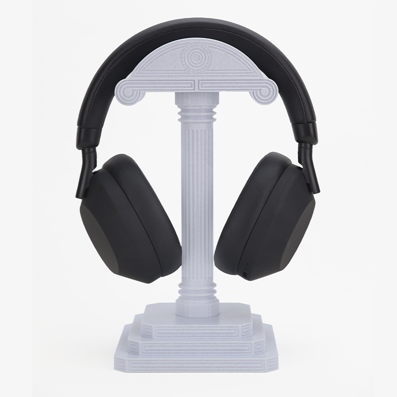 ขาตั้งหูฟังรูปเสาโรมันแบบกรีก  - 3D Printing Desk บทวิจารณ์และราคา