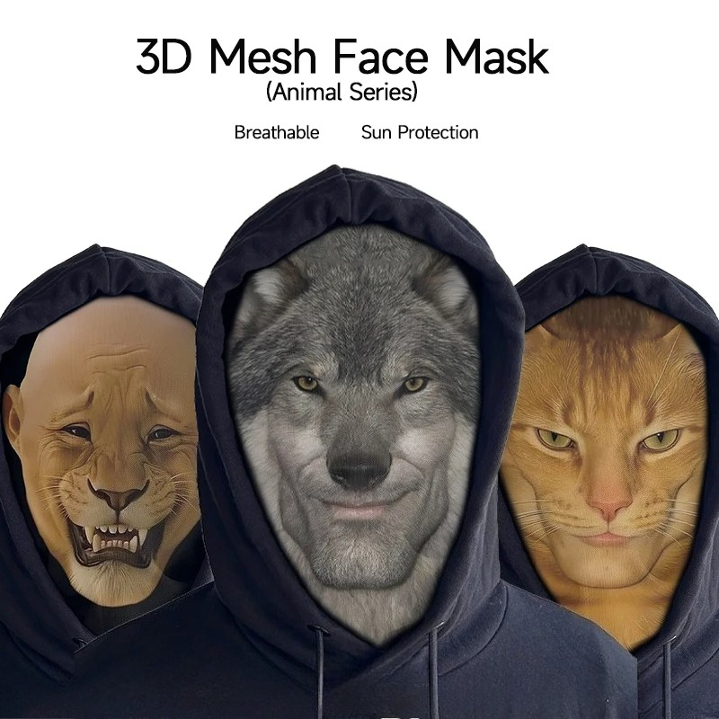 หน้ากากตาข่ายระบายอากาศพิมพ์ 3 - 3D Printing Nylon บทวิจารณ์และราคา