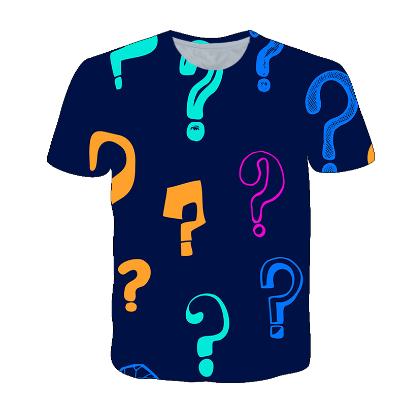 3D คำถามที่น่าสนใจ Mark กราฟิก - 3D Printing Question บทวิจารณ์และราคา