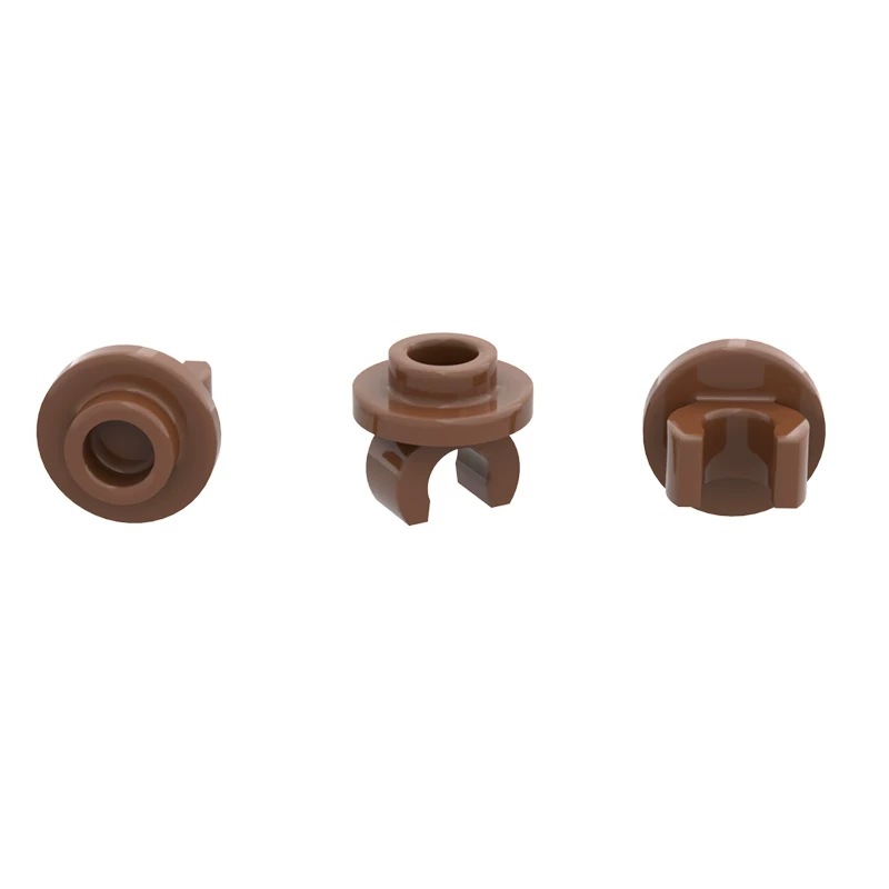 [10 ชิ้น] 5264 MOC 1x1 วงแหวนพ - Build Plate บทวิจารณ์และราคา