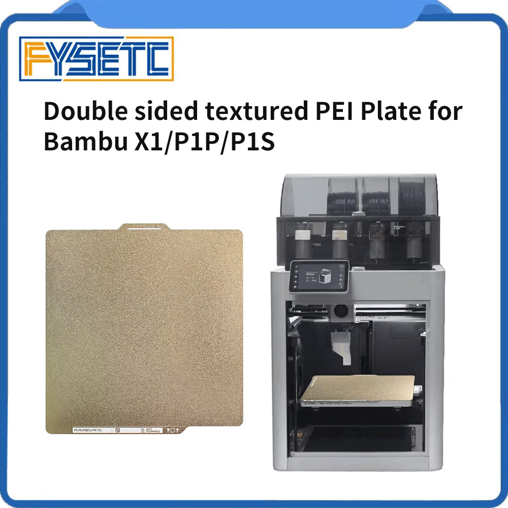สําหรับ Bambu Lab X1 P1P P1S ส - 3D Printer Bed Spring บทวิจารณ์และราคา