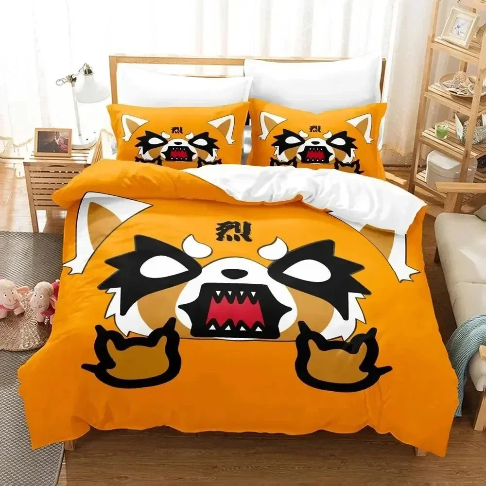 ชุดเครื่องนอนลายอนิเมะ 3 มิติ  - 3D Printing Quilting บทวิจารณ์และราคา