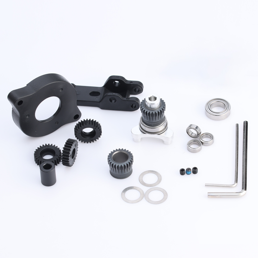 ชุดอัพเกรด Trianglelab LDO Orb - Ender 3 Upgrade Kit บทวิจารณ์และราคา