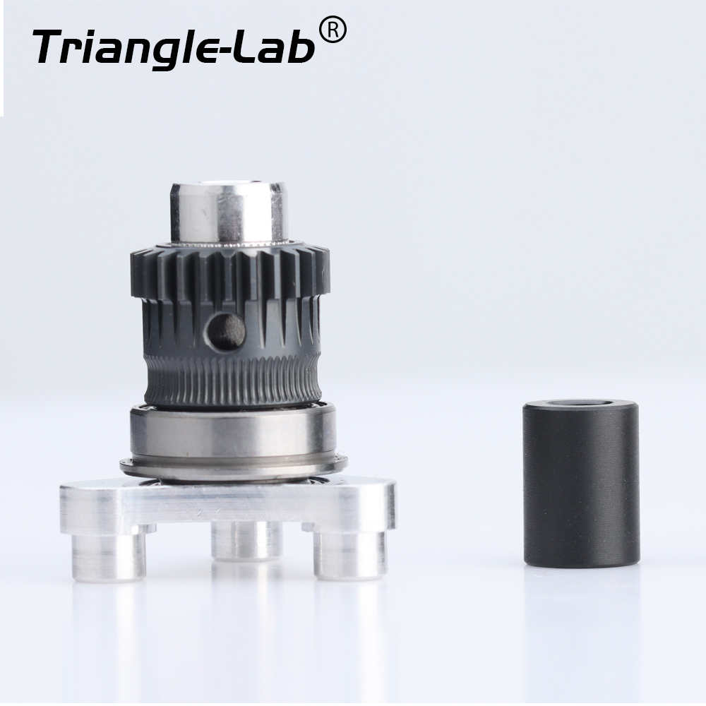 ชุดอัพเกรด Trianglelab LDO Orb - Ender 3 Upgrade Kit บทวิจารณ์และราคา