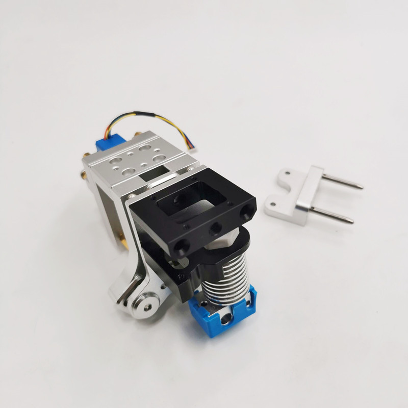 ชุดเปลี่ยนเครื่องมือสำหรับเครื - 3D Printer Enclosure Frame บทวิจารณ์และราคา