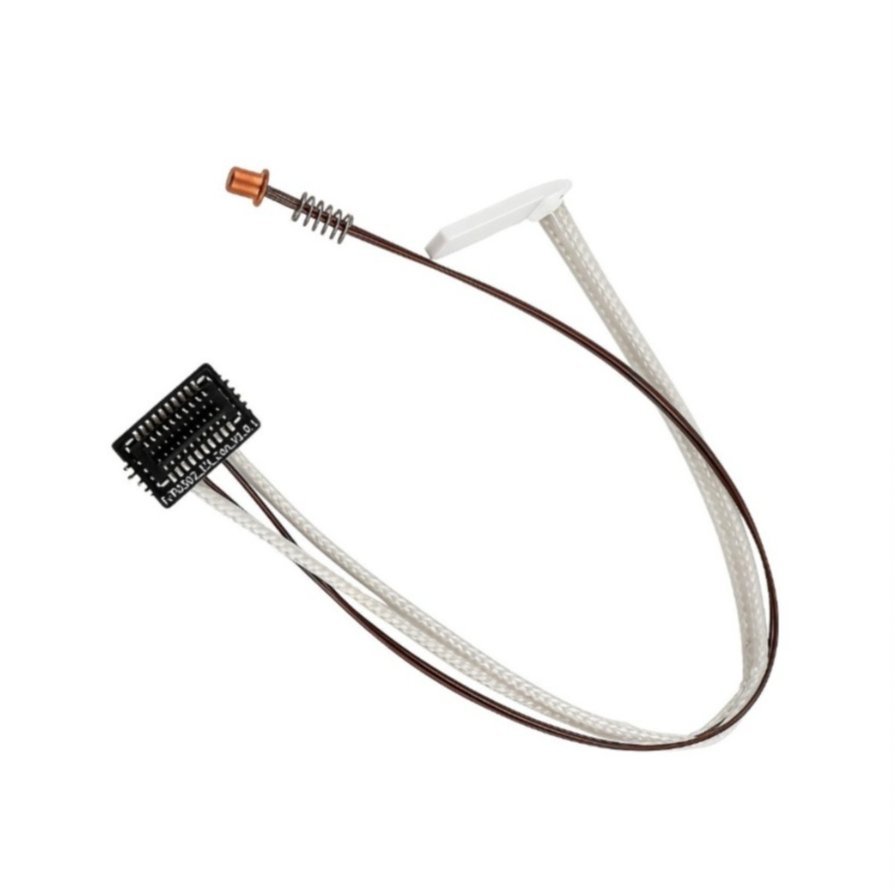 ฮีตเตอร์แบบคาร์ทริดจ์ AD5X สำห - 3D Printing Output บทวิจารณ์และราคา