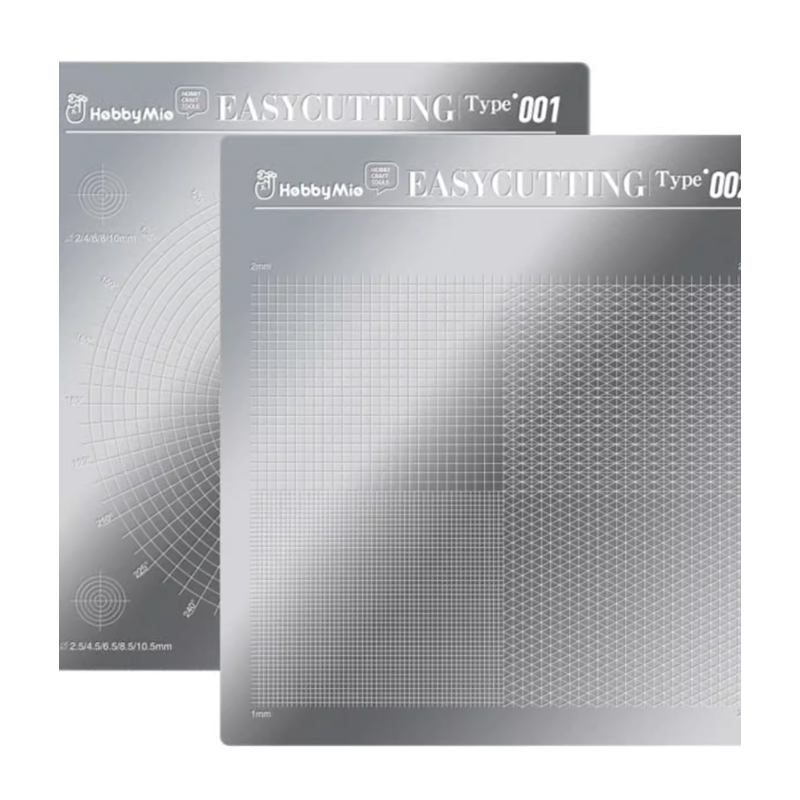 แผ่นรองตัดสแตนเลสสำหรับงานแกะส - Build Plate บทวิจารณ์และราคา