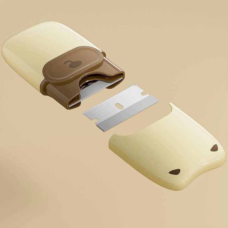 เครื่องมือทำเล็บแบบปั๊มลาย พร้ - Print Removal Spatula บทวิจารณ์และราคา