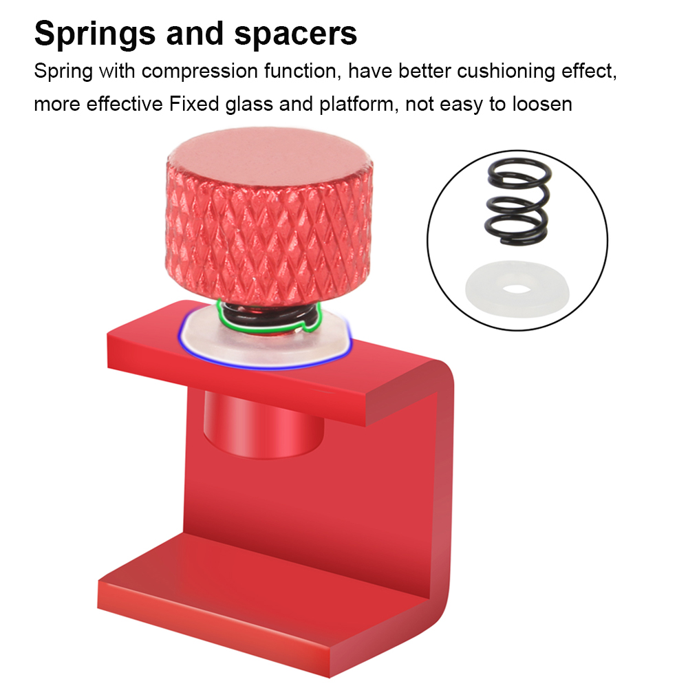XCR3D 2pcs 3D ชิ้นส่วนเครื่องพ - Ender 3 Upgrade Kit บทวิจารณ์และราคา