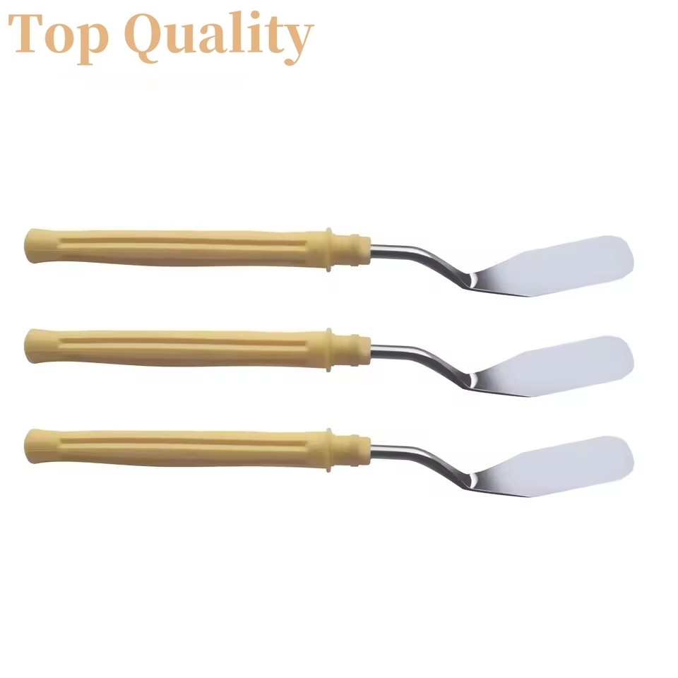 1PC 3D เครื่องพิมพ์ชิ้นส่วนเคร - Print Removal Spatula บทวิจารณ์และราคา