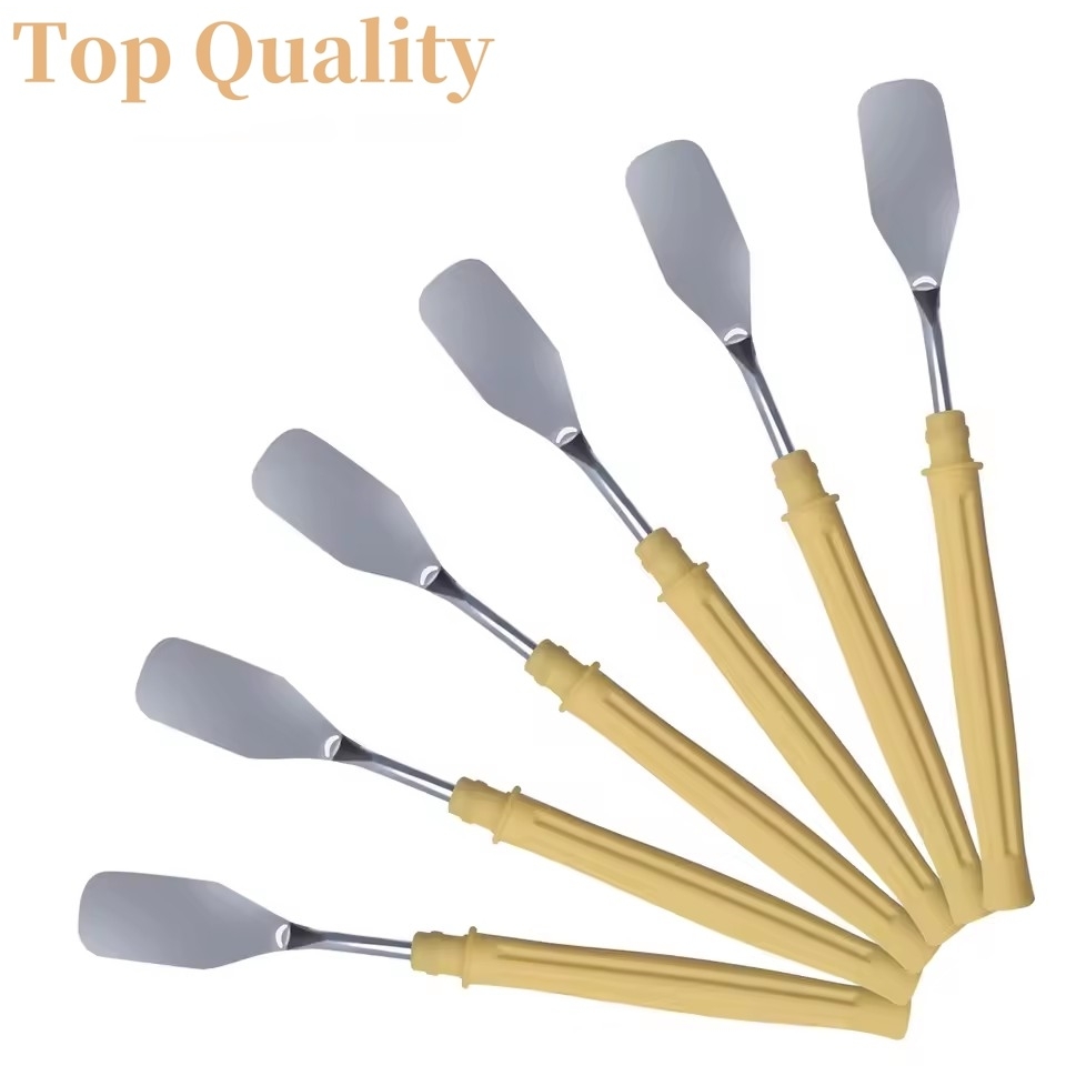 1PC 3D เครื่องพิมพ์ชิ้นส่วนเคร - Print Removal Spatula บทวิจารณ์และราคา