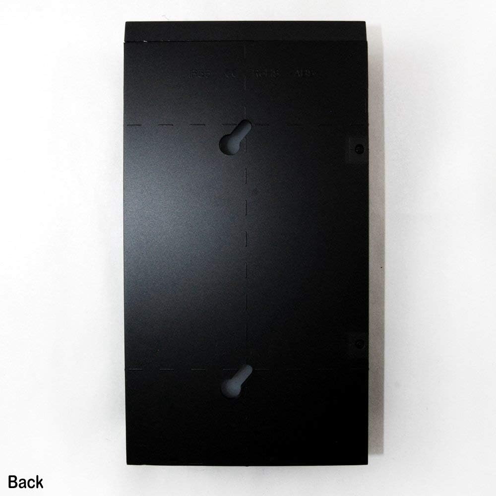 ป้ายเลขที่บ้านแบบใช้พลังงานแสง - Build Plate บทวิจารณ์และราคา